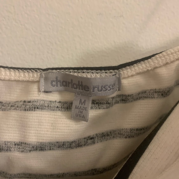 Crop top - Picture 3 of 3